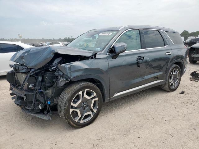  Salvage Hyundai PALISADE