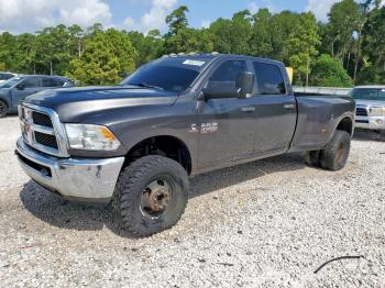  Salvage Ram 3500