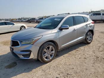  Salvage Acura RDX
