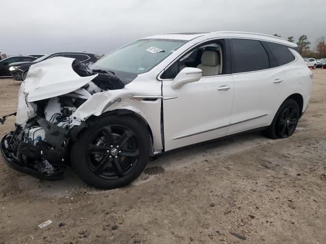  Salvage Buick Enclave