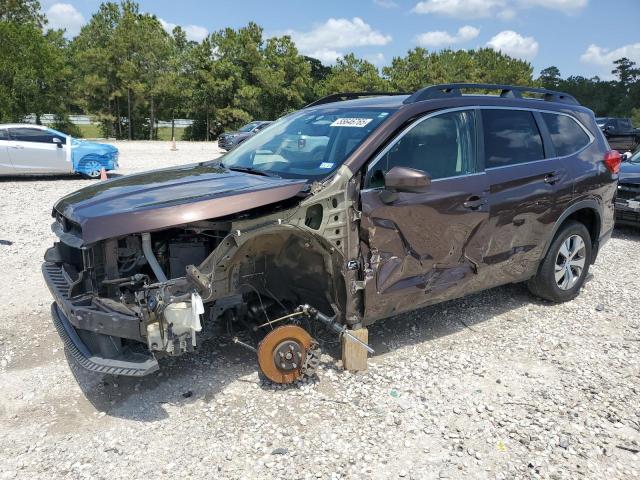  Salvage Subaru Ascent