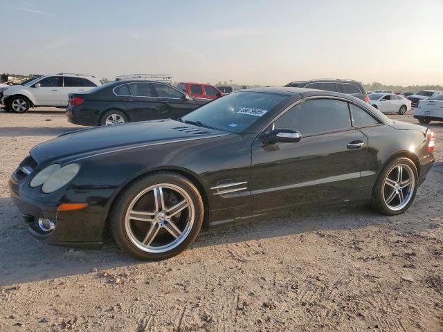  Salvage Mercedes-Benz S-Class