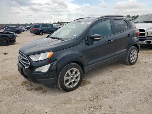  Salvage Ford EcoSport
