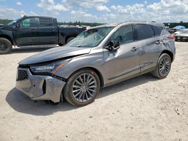  Salvage Acura RDX