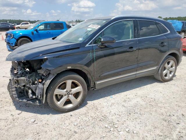  Salvage Lincoln MKC