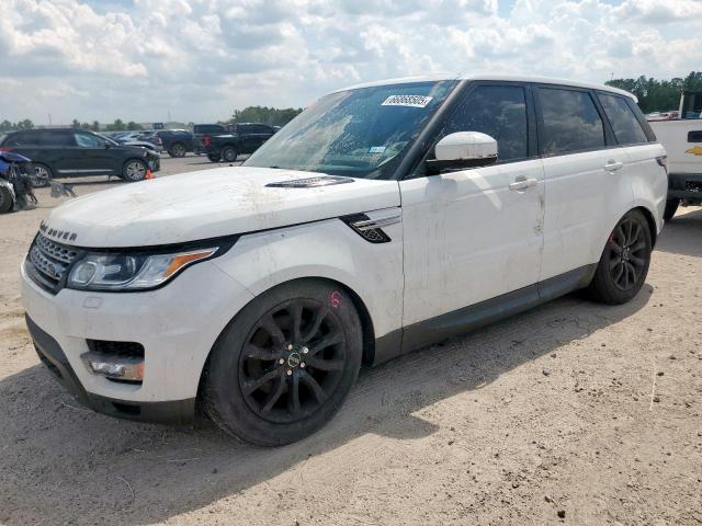 Salvage Land Rover Range Rover