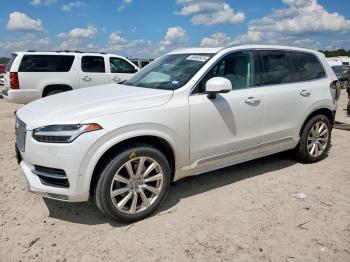  Salvage Volvo XC90
