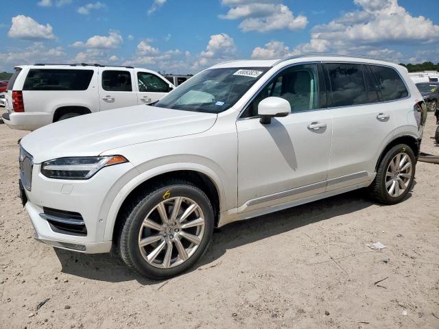  Salvage Volvo XC90