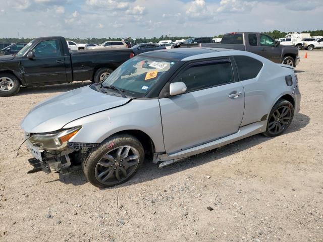  Salvage Toyota Scion