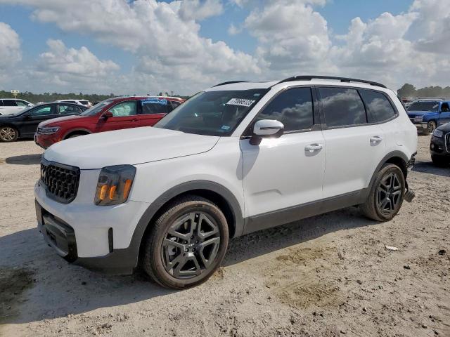  Salvage Kia Telluride