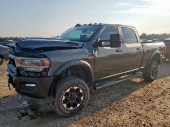  Salvage Ram 2500