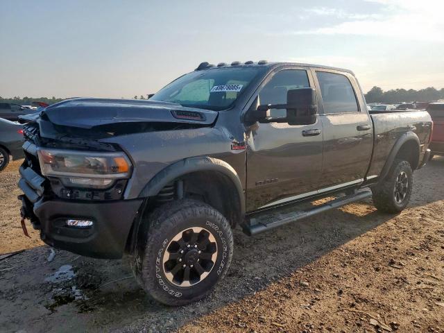  Salvage Ram 2500