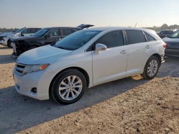  Salvage Toyota Venza