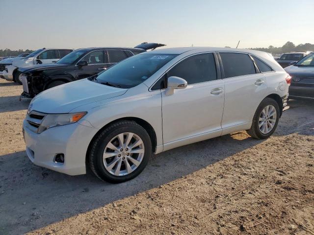  Salvage Toyota Venza