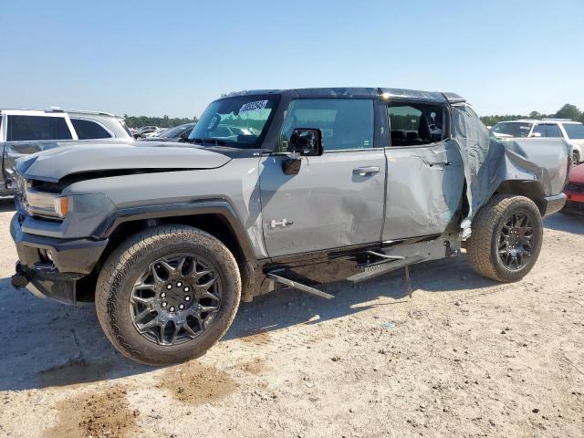  Salvage GMC Hummer Pic