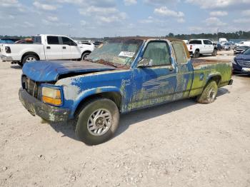  Salvage Dodge Dakota
