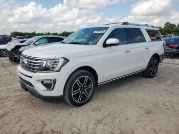  Salvage Ford Expedition