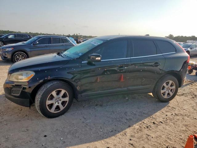  Salvage Volvo XC60