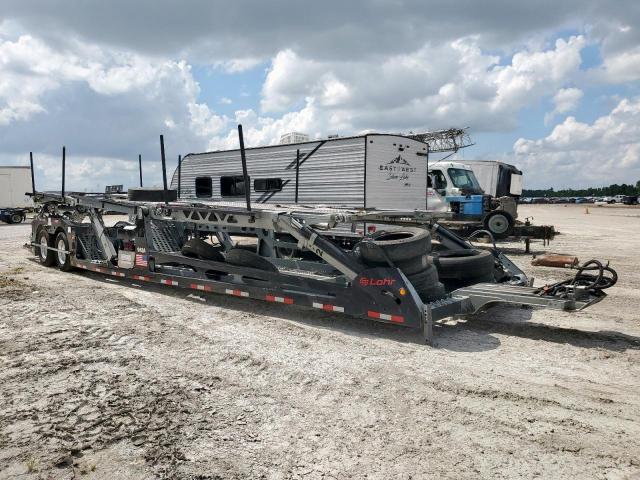  Salvage True Autohauler