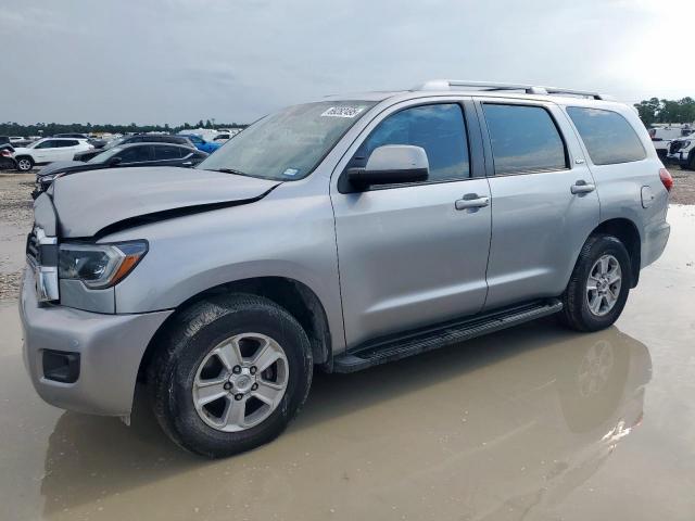  Salvage Toyota Sequoia