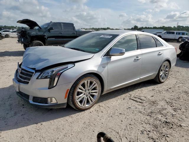  Salvage Cadillac XTS