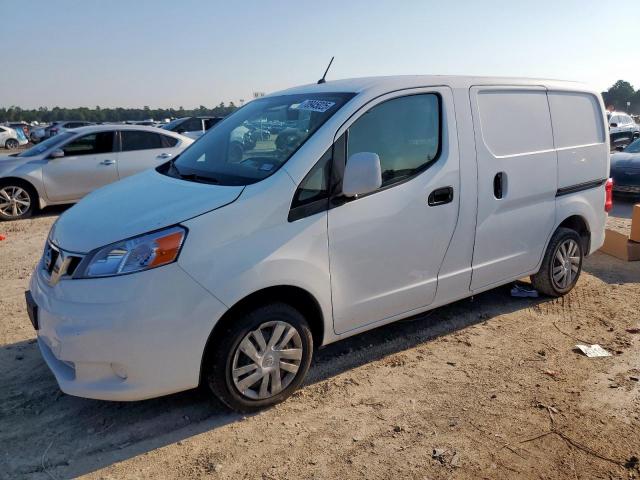  Salvage Nissan Nv