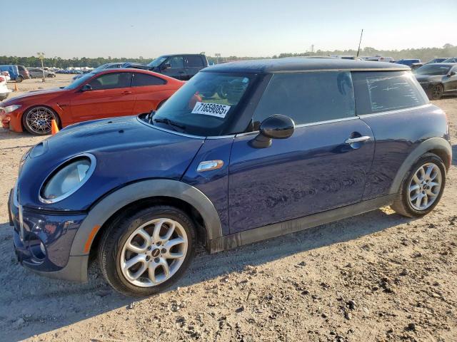  Salvage MINI Cooper