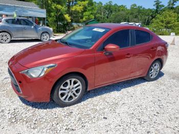  Salvage Toyota Scion
