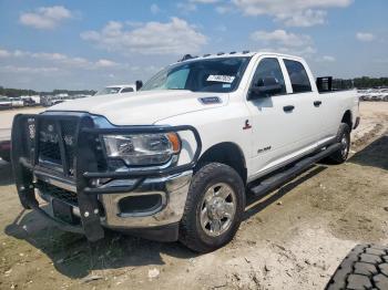  Salvage Ram 3500