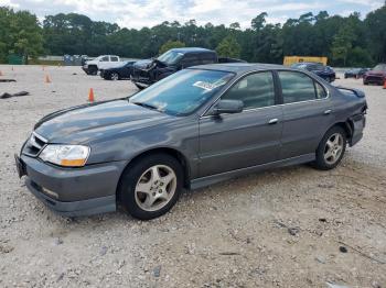  Salvage Acura TL