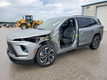  Salvage Buick Enclave Sp