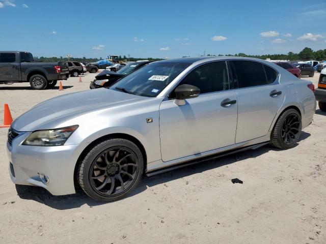 Salvage Lexus Gs