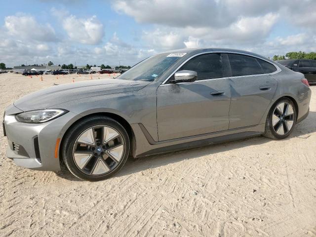  Salvage BMW I4 Edrive