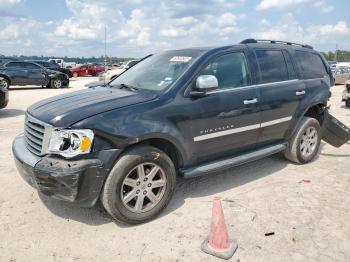  Salvage Chrysler Aspen