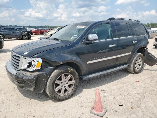  Salvage Chrysler Aspen