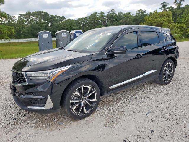  Salvage Acura RDX