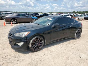 Salvage Hyundai Genesis