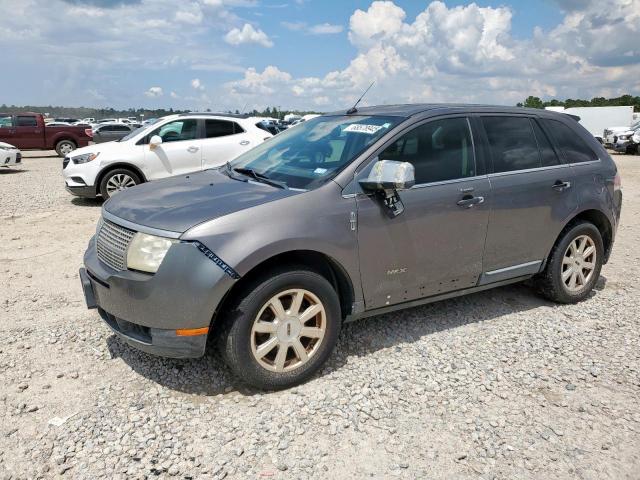  Salvage Lincoln MKX
