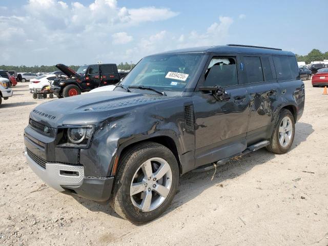  Salvage Land Rover Defender