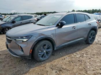  Salvage Buick Envision