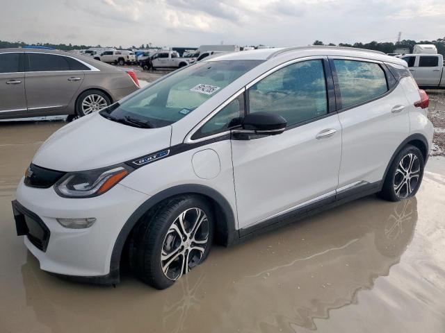  Salvage Chevrolet Bolt