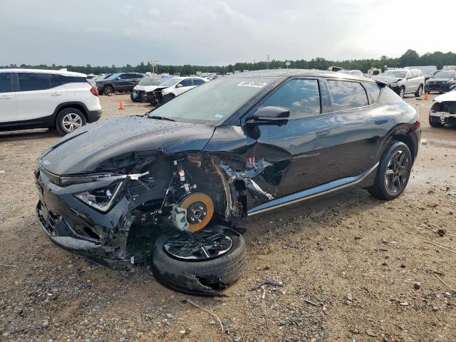  Salvage Kia EV6