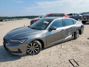  Salvage Acura Integra