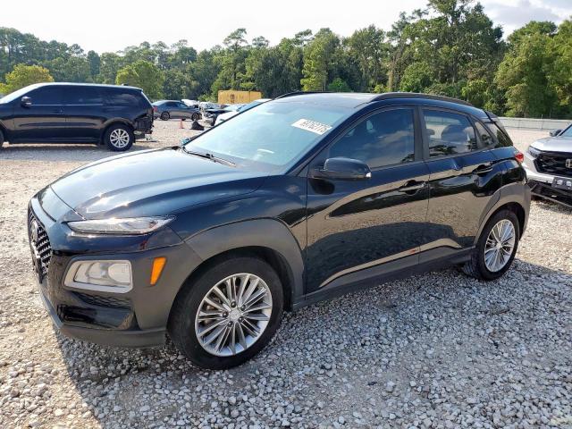  Salvage Hyundai KONA