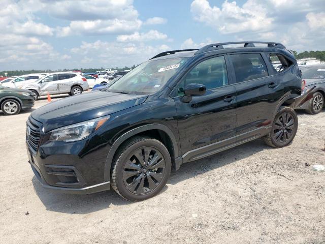  Salvage Subaru Ascent
