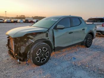  Salvage Hyundai SANTA CRUZ