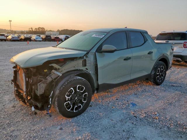  Salvage Hyundai SANTA CRUZ