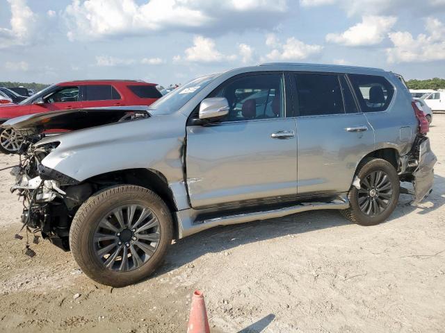  Salvage Lexus Gx