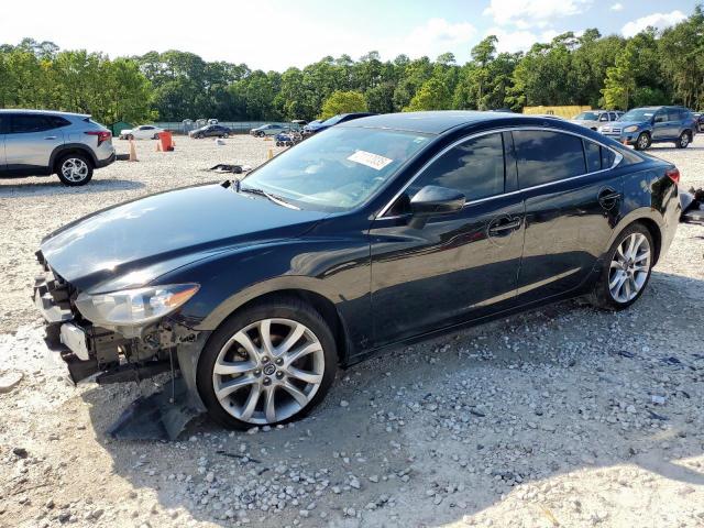  Salvage Mazda 6