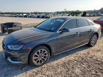 Salvage Audi A4
